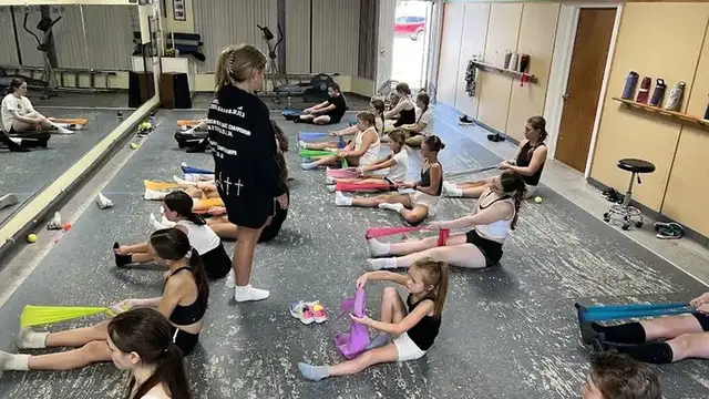 Ardan Academy of Irish Dance photo