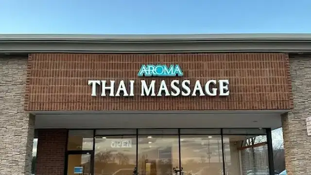 Aroma Thai Massage photo
