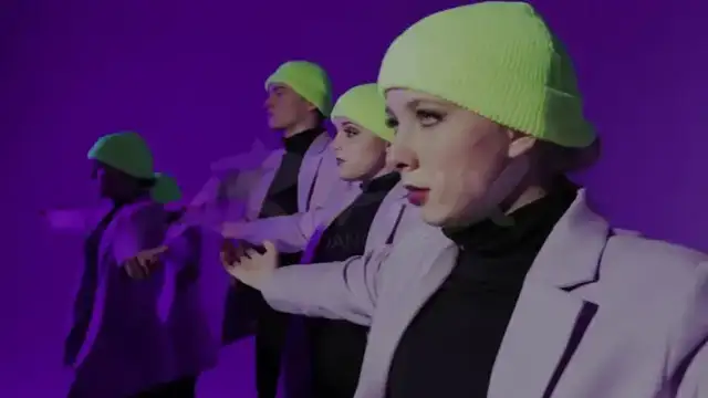 Artflux Dance Lab photo