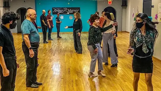 Arthur Murray Dance Studio of Ann Arbor photo