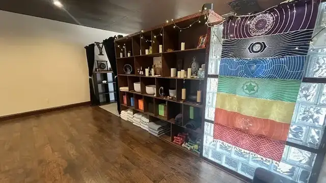 Asana Yoga photo