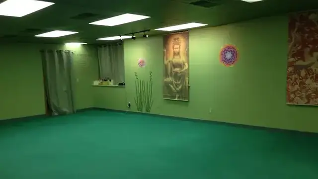 Asha Yoga And Meditation Center photo