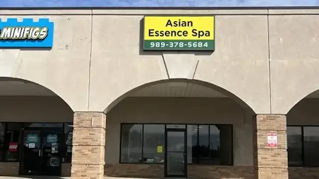 Asian Essence Spa photo
