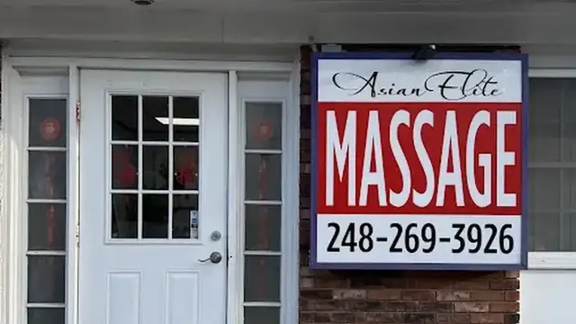 Asian Massage Elite photo