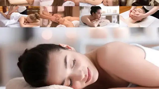 Asian Massage Muskegon photo