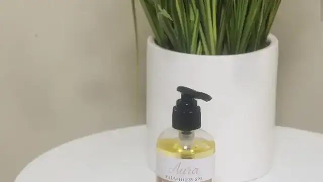 Aura Breathless Spa photo