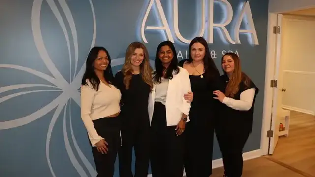 Aura Health & Spa photo