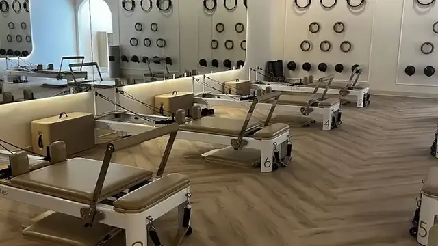 Ayu Pilates photo