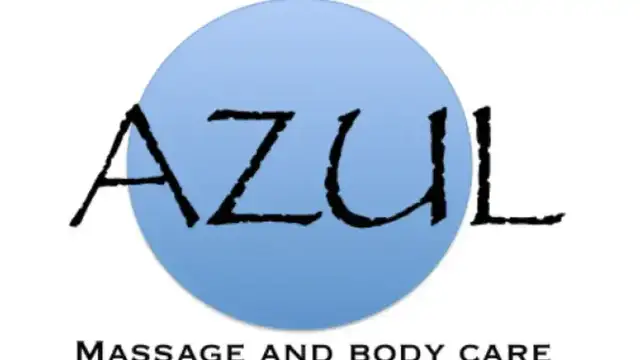Azul Massage and Body Care photo