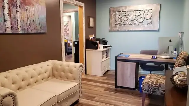 Balance Massage Therapy photo