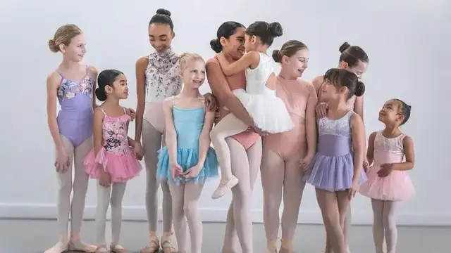 Ballet Kalamazoo photo