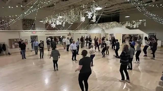 Ballroom At Its Best photo