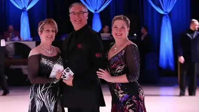 Ballroom Sensation photo