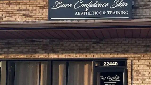 Bare Confidence Skin photo