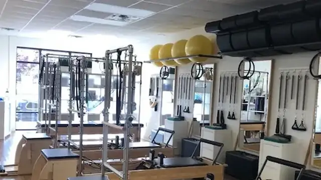 Bay Area Pilates photo