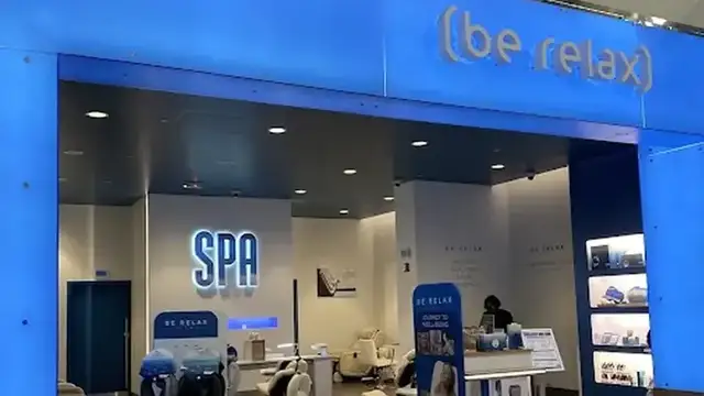 Be Relax Spa photo