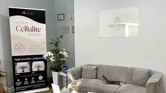 Beauty and Wellness Center photo