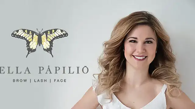 Bella Papilio photo