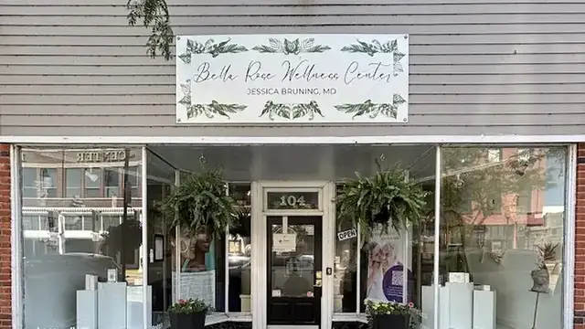 Bella Rose Wellness Center photo
