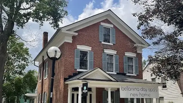 Bellanina Day Spa photo