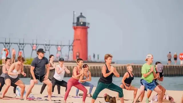 Bend Yoga LLC photo
