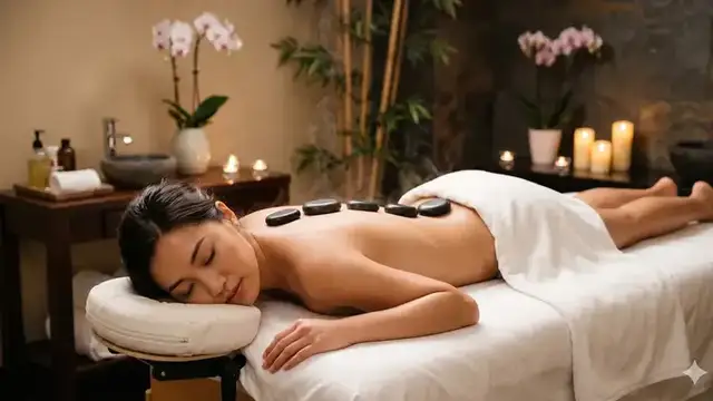 Best Asian Massage Spa photo