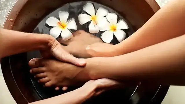 Better Living Massage & Wellness photo