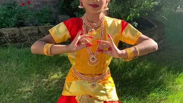 Bharatham School of Dance photo
