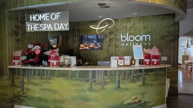 Bloom Wellness Spa photo