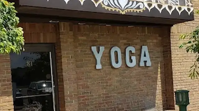 Bodhi Seed Yoga and Wellness Center photo