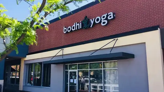 Bodhi Yoga photo