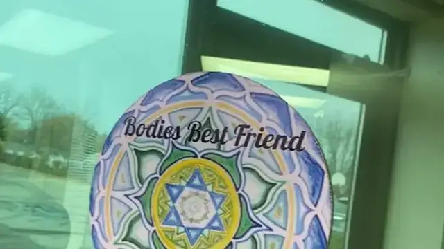 Bodies Best Friend photo