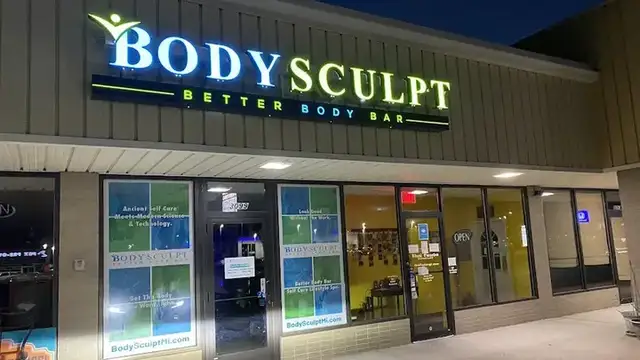 Body Sculpt, Better Body Med Spa photo