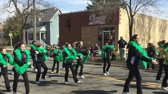 Borgo Sisters School of Dance photo