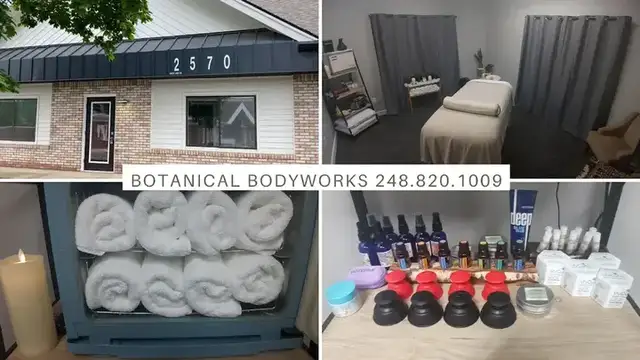 Botanical Bodyworks photo