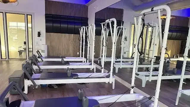 Bovee Pilates photo