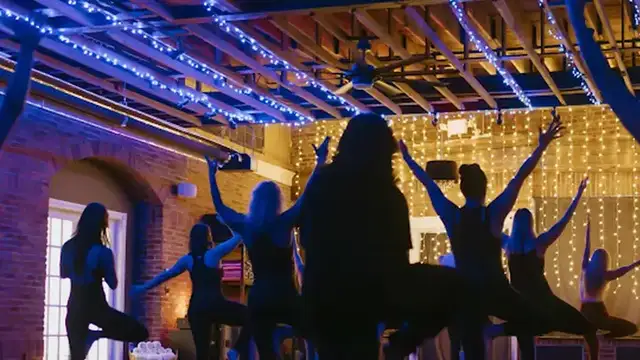 Brighton Yoga Center photo