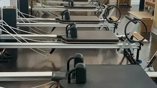 C Pilates photo