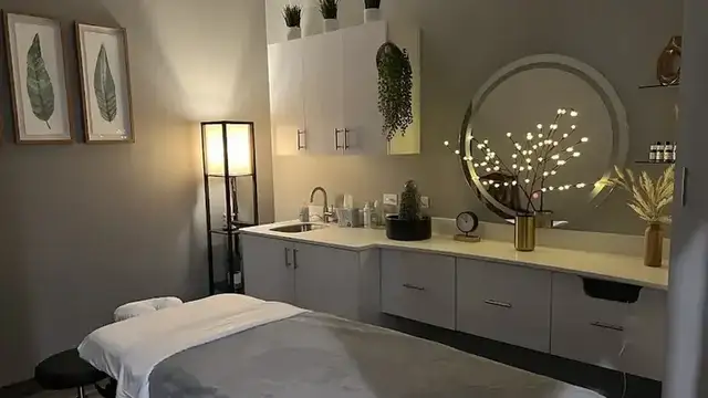 Calista's Massage & Spa photo