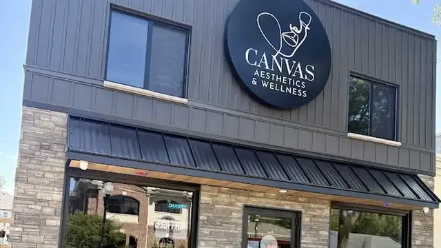 Canvas Aesthetics & Wellness photo