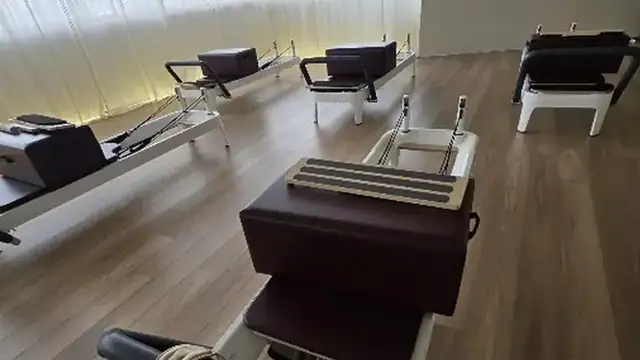 Casa Pilates photo
