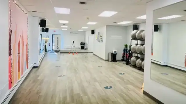 Center City Studio photo