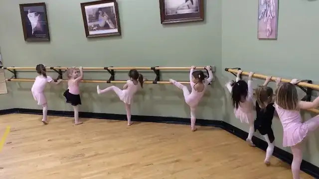 Center Stage Dance Company photo
