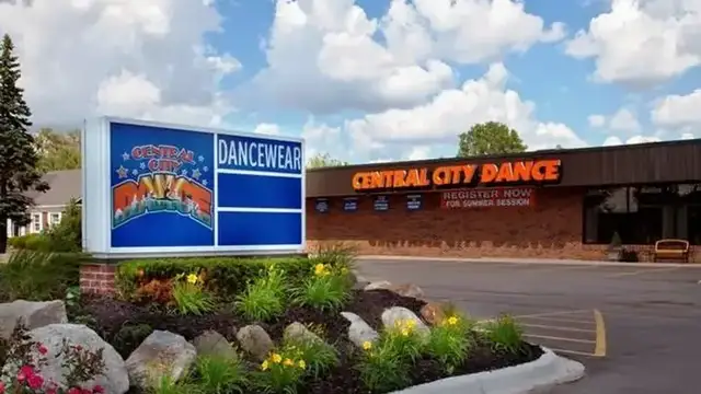 Central City Dance photo