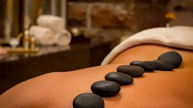 Champagne Ghost Spa photo