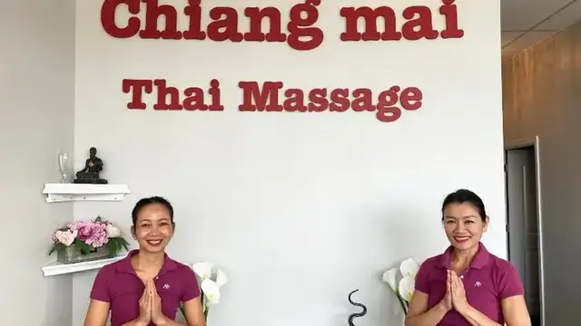 Chiang Mai Thai Massage photo