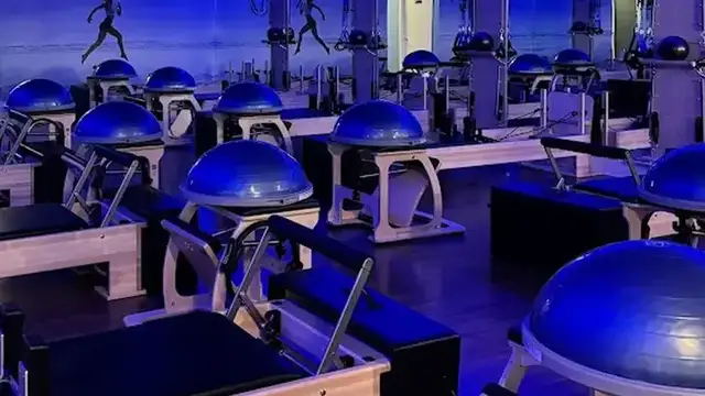 Club Pilates photo