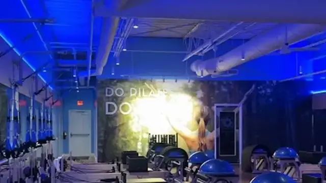 Club Pilates photo