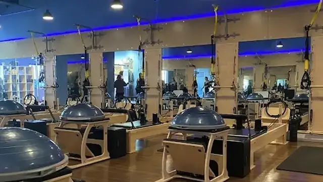 Club Pilates photo