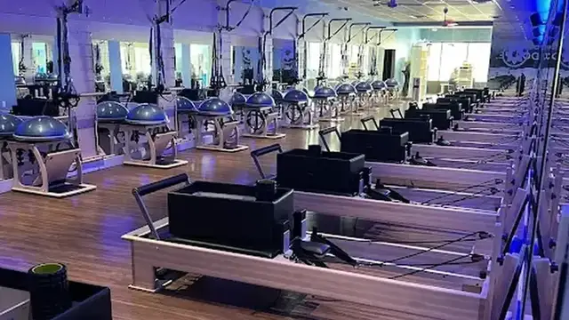 Club Pilates photo